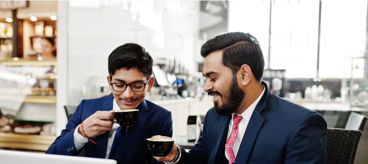 Boost Employee Productivity with Freshly Brewed Tea and Coffee